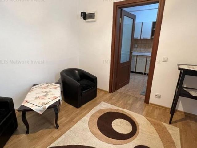 430Euro, casa 2 camere, renovata, centrala, Rond Cosbuc, Parc Carol