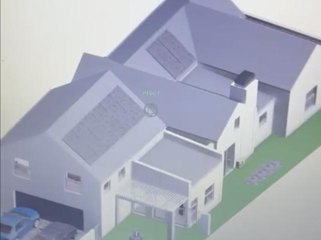430m² Vacant Land For Sale in Laguna