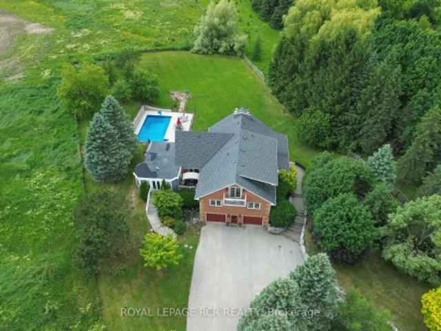 4314 Beech Grove Side Road, Caledon, ON, L7K 0M4 house for sale | Listing ID W13517 | Royal LePage