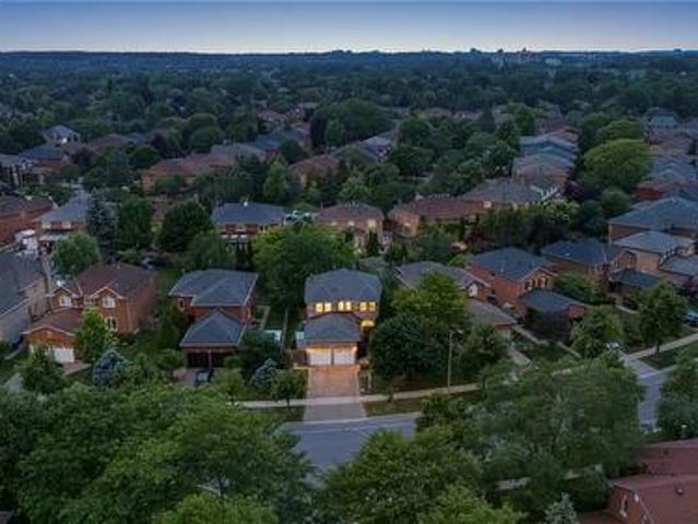 4315 Credit Pointe Drive, Mississauga, ON, L5M 3J8 house for sale | Listing ID 40843 | Royal LePage