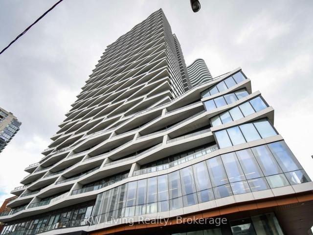 4315 85 Wood Street, Toronto | Terminated, C12781 | Condos. Ca