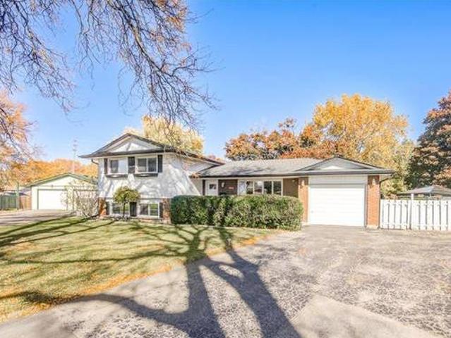 4316 Kilman Place Niagara Falls Ontario