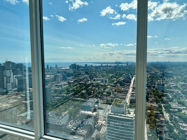 4316 University Avenue, Toronto | 3+1Beds/2Bath, Condo, $5,500/mo | Condos. Ca