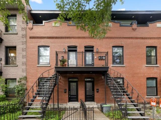 4319 Rue Parthenais, Montréal Le Plateau Mont Royal, QC, H2H 2G2 lease for lease | Listing ID 28076 | Royal LePage