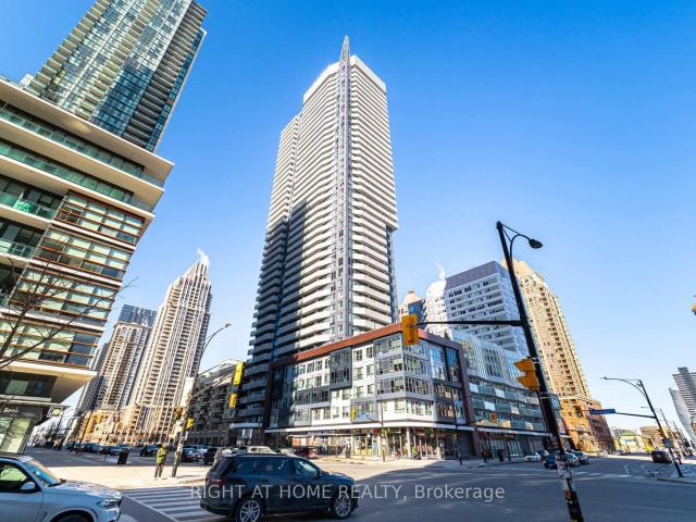 4310 4 Confederation Parkway, Mississauga | For Rent @ $2,800 | Condos. Ca