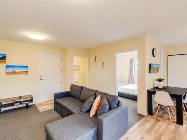 431/120 Stanmore Road, Linwood, Christchurch City