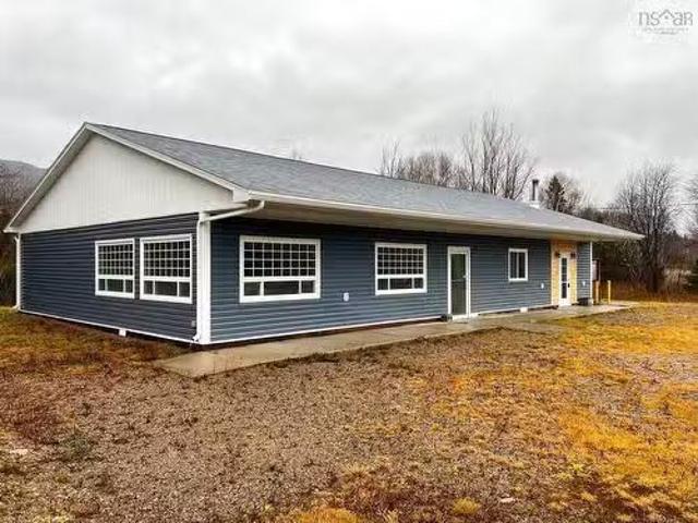 43118 Cabot Trail, Skir Dhu, NS, B0E 1B0 commercial for sale.