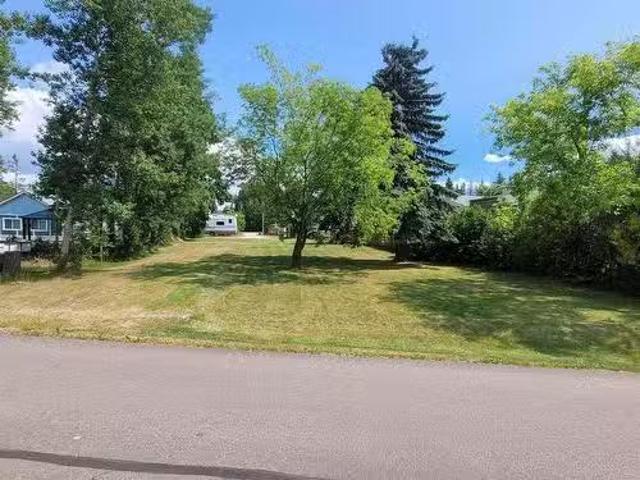 4311 47 Av, Rural Lac Ste. Anne County, AB, T0E 0A0 vacant l.