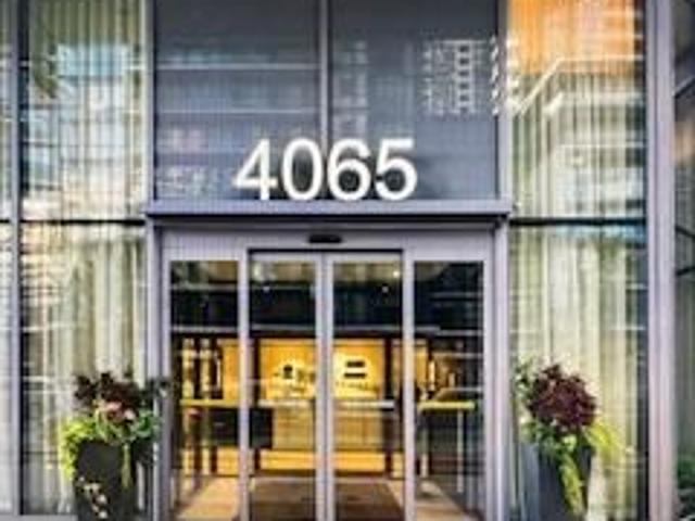 4311 4 Confederation Parkway, Mississauga | Leased, W12891 | Condos. Ca