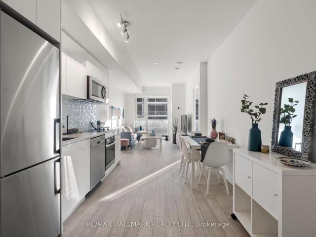 4312 Dalhousie Street, Toronto | 2Beds/2Bath, Condo, $3,299/mo | Condos. Ca