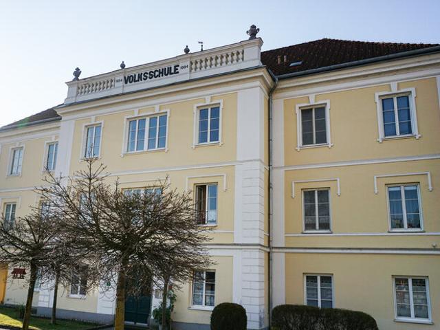 4312 Ried In der Riedmark, Augustinerstraße 1/10
