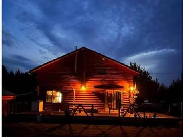 4312 Road, Dawson Creek, BC, V0C 1N0 house for sale | Listing ID 10393 | Royal LePage