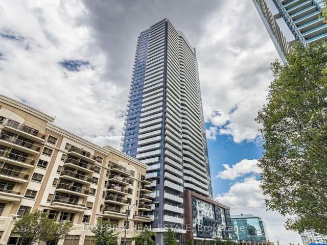 4312 4 Confederation Parkway, Mississauga | For Rent @ $2,100 | Condos. Ca