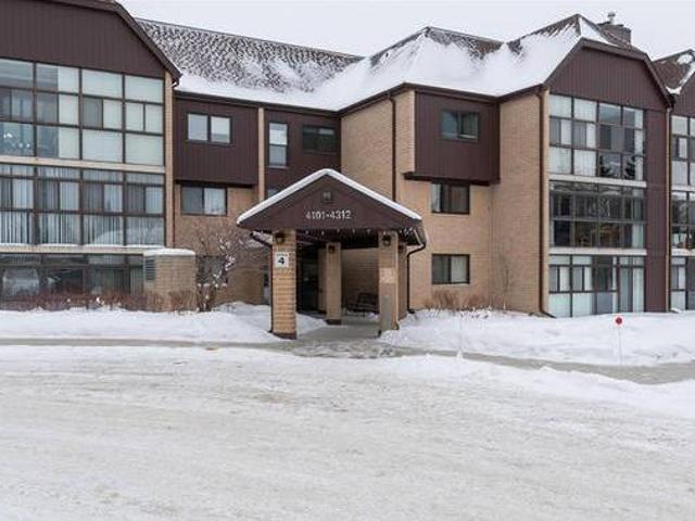 4312 65 Swindon Way Winnipeg Manitoba