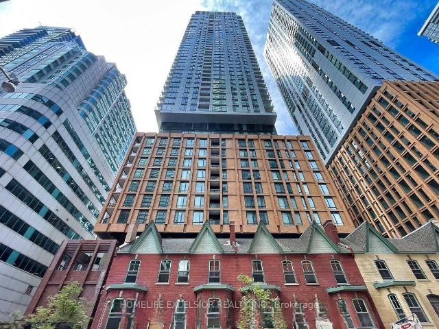 4312 8 Widmer Street, Toronto | Leased, C12858 | Condos. Ca