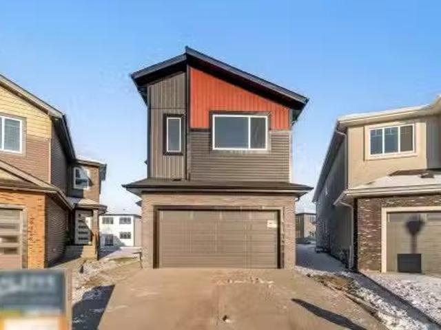 4313 35 Street, Beaumont, AB, T4X 3G6 house for sale Listin.