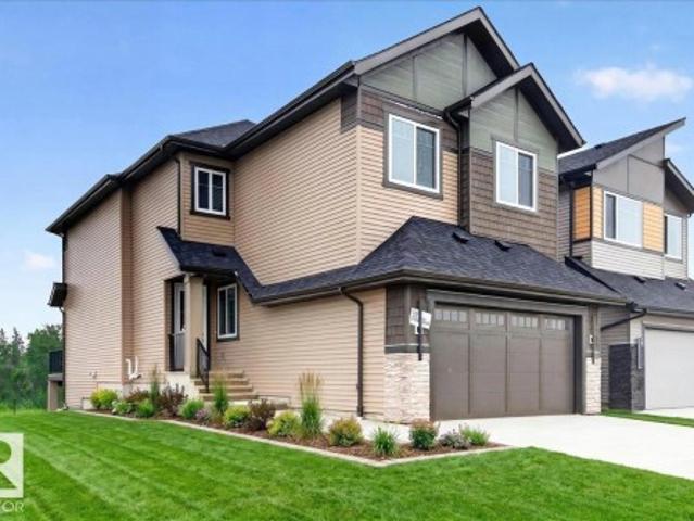 427 172 Avenue Nw, Edmonton, AB, T5Y 4K9 house for sale | Listing ID E4500 | Royal LePage