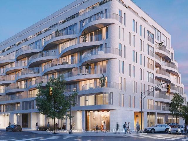 431 689 The Queensway, Etobicoke | 2Beds/2Bath, Condo, $2,900/mo | Condos. Ca