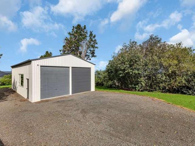 431 Apotu Road, Kauri, Whangārei