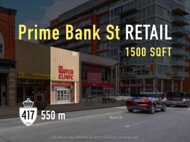 431 Bank Street