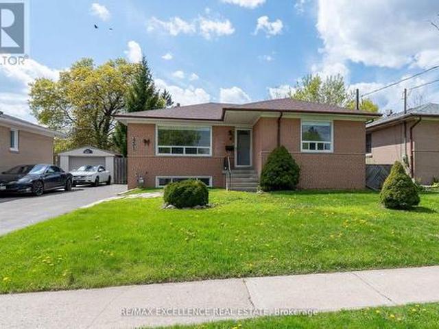431 Delrex Boulevard, Halton Hills, ON, L7G 4J1 house for sale | Listing ID W13520 | Royal LePage