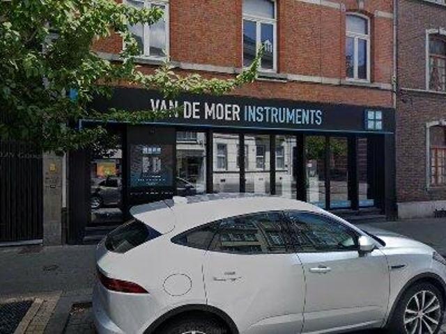 431 m2 office space for sale in Hasselt