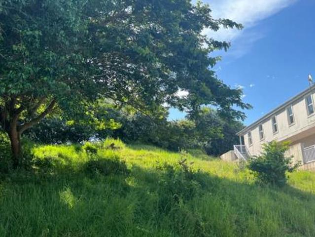 431 m² Land available in Princes Grant Golf Estate