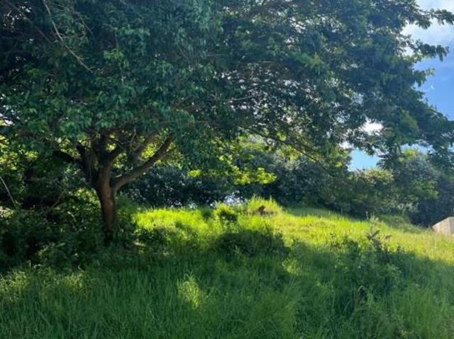 431 m² Land available in Stanger Central