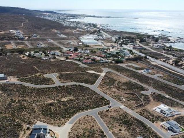 431 m² Land available in Steenbergs Cove