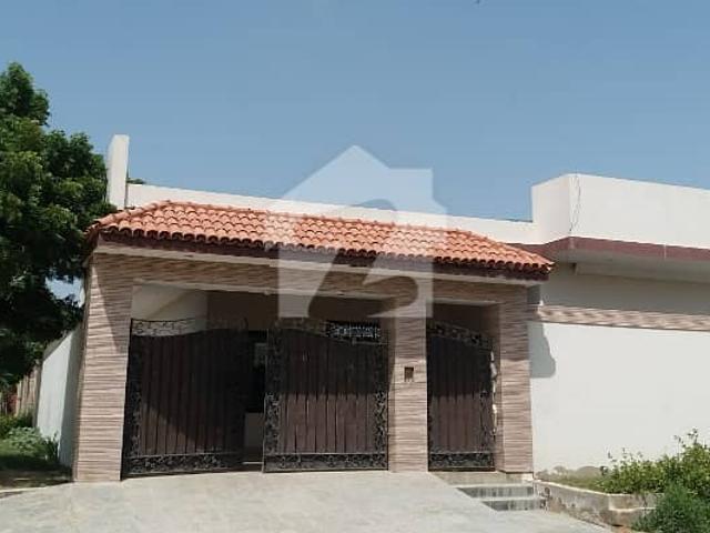 431 Sq Yard New Luxury Single Storey House For Sale Surjani Town Sector 4C