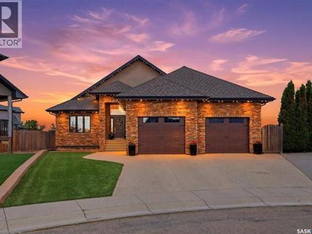 431 Paton Place, Saskatoon, SK, S7W 0B8 house for sale | Listing ID SK039885 | Royal LePage