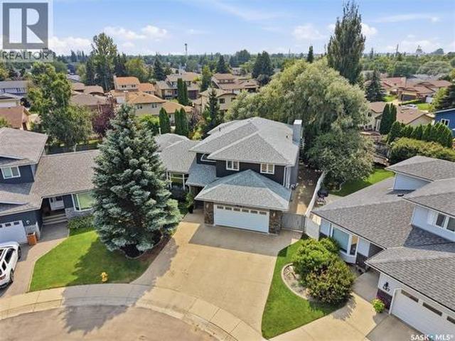 431 Rogers Court, Saskatoon, SK, S7N 3W9 house for sale | Listing ID SK043634 | Royal LePage
