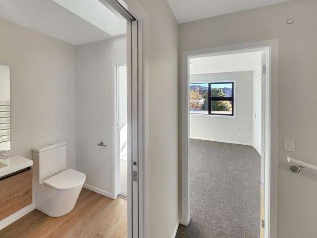 4/31 Wainuiomata Road, 10629, Lower Hutt City