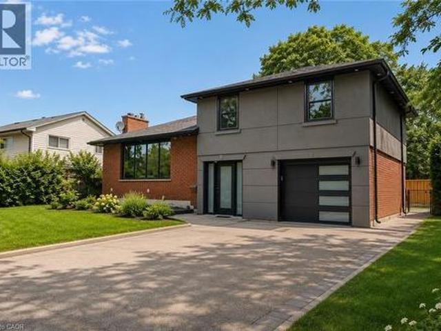 431 Walkers Line, Burlington, ON, L7N 2C9 house for sale | Listing ID 40840 | Royal LePage