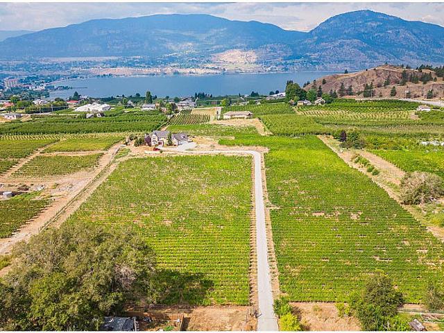 431 Upper Bench Road N Penticton, British Columbia