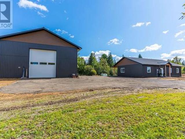 4324 Deep Bay Road, Minden Hills Lutterworth, ON, K0M 2K0 house for sale | Listing ID X11989 | Royal LePage