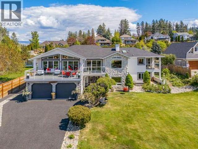 4325 Takla Road, Kelowna, BC, V1W 3C4 house for sale | Listing ID 10398 | Royal LePage