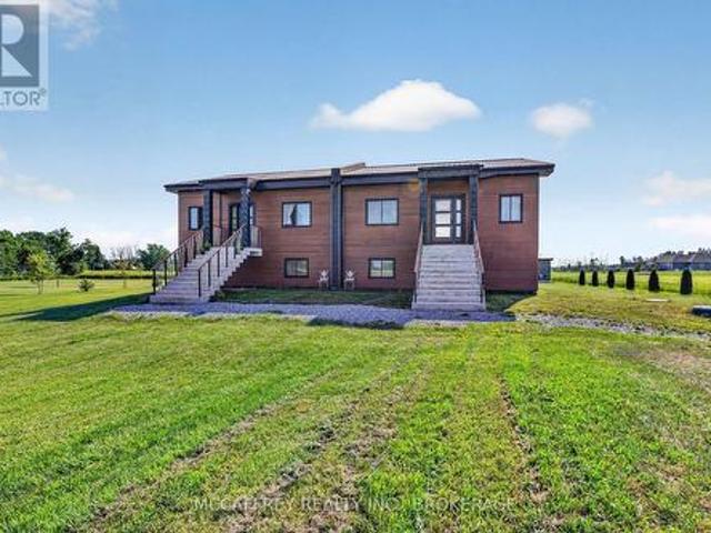 4326 County Rd 6, Stone Mills, ON, K0K 3N0 investment for sale | Listing ID X13566 | Royal LePage