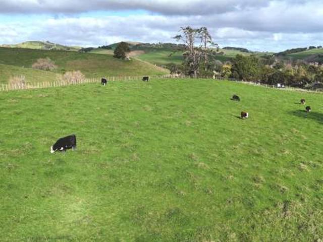 4326 Kaipara Coast Highway, Tauhoa, Rodney