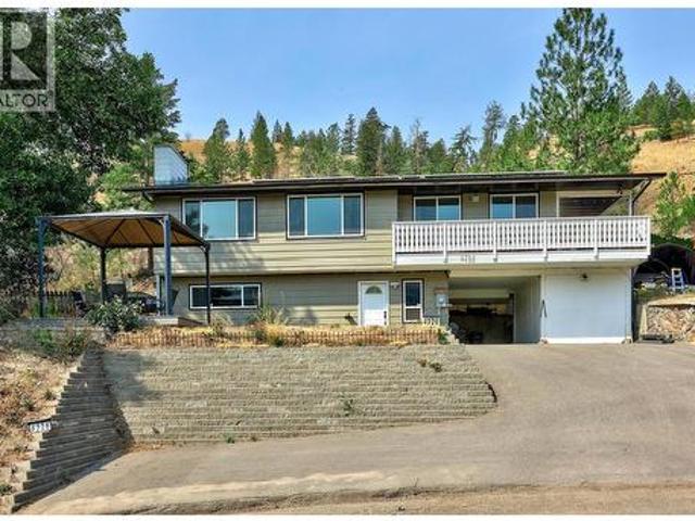 4326 Karindale Road, Kamloops, BC, V2B 8N1 house for sale | Listing ID 10396 | Royal LePage