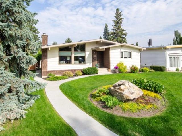 4328 Street Nw, Edmonton, AB, T6J 1R9 house for sale | Listing ID E4498 | Royal LePage