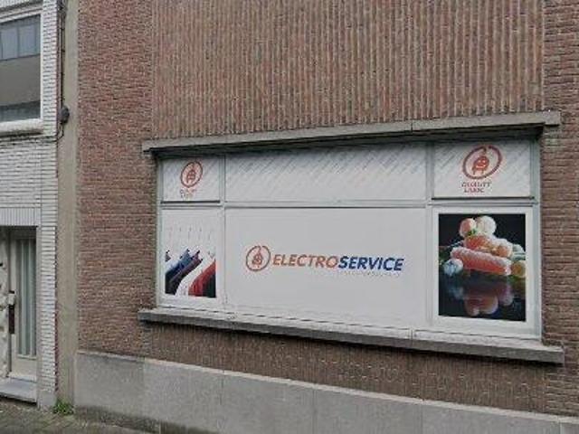 4320 m2 office space for sale in Stad Antwerp
