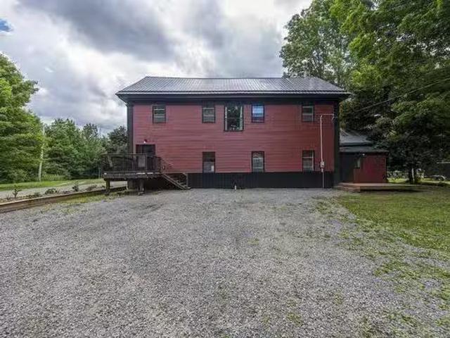 4320 Brooklyn Street, Somerset, NS, B0P 1E0 house for sale.