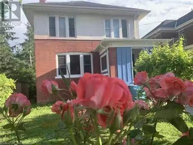 4322 Bampfield Street, Niagara Falls, ON, L2E 1G8 house for.