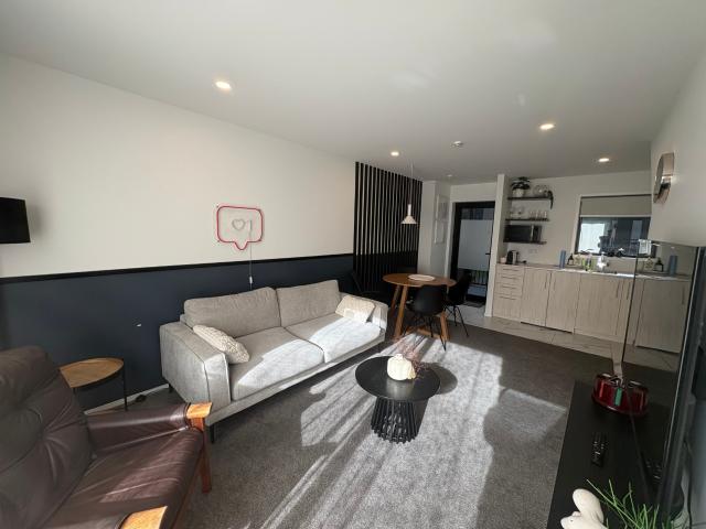 4/322 Durham St N, Christchurch Central City