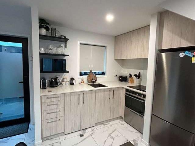 4/322 Durham Street North, Christchurch Central, Christchurch City