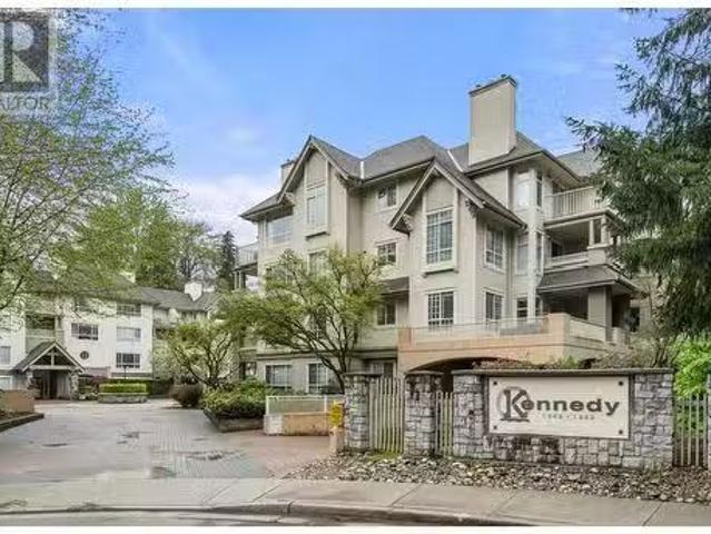 432 1252 Town Centre Boulevard, Coquitlam, BC, V3B 7R7 Singl.