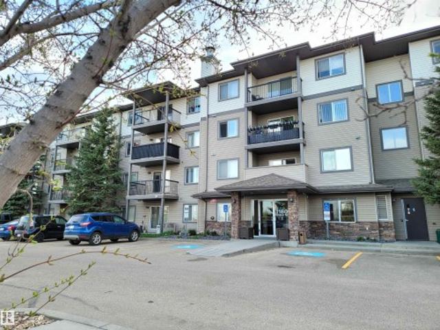 432 1 Hyndman Road, Edmonton, AB, T5A 0P8 condo for sale | Listing ID E4488 | Royal LePage