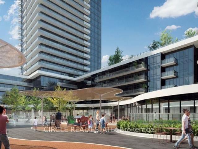 432 5 HURONTARIO Street, Mississauga | For Rent @ $1,950 | Condos. Ca