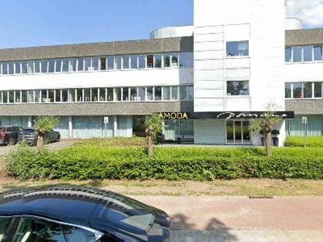 432 867 m2 office space for rent in Edegem